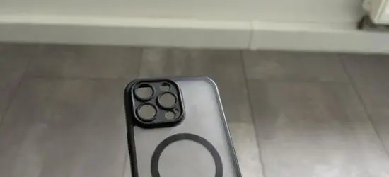 Apple iPhone 16 Pro Max 256 GB - 2