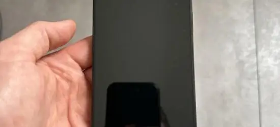 Apple iPhone 16 Pro Max 256 GB - 4