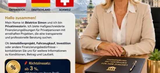 Kreditangebot