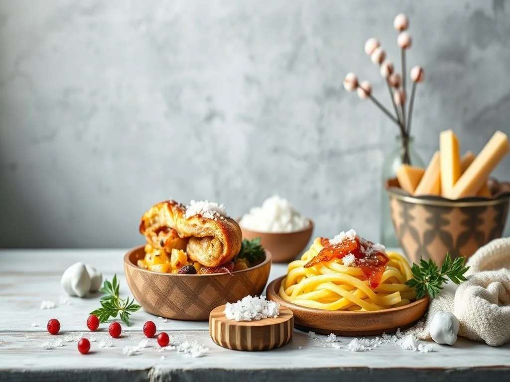 Salz sparen: Tipps für eine gesündere Ernährung