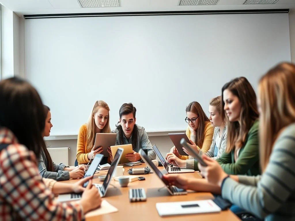 Kontinuierliche Weiterbildung in Österreich: Ein Demonstrativer Fortschritt in der Deutschsprachigen Kompetenzentwicklung