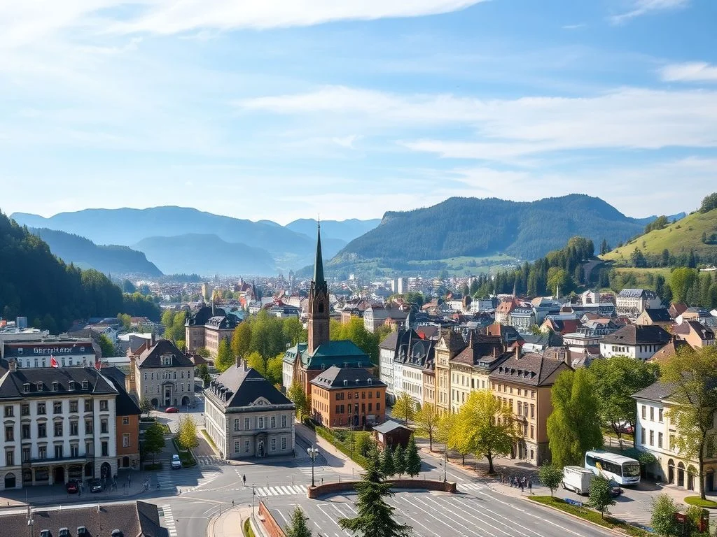 Dienstleistungsqualität bewerten: So treffen Sie die richtige Wahl in Wolfsberg