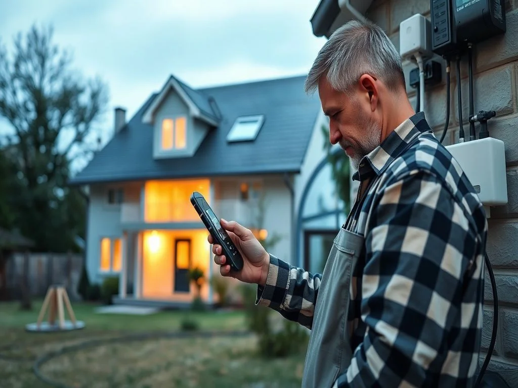 Sicher Wohnen in Wiener Neustadt: Tipps zur Wartung elektrischer Geräte und zum Schutz Ihres Zuhauses