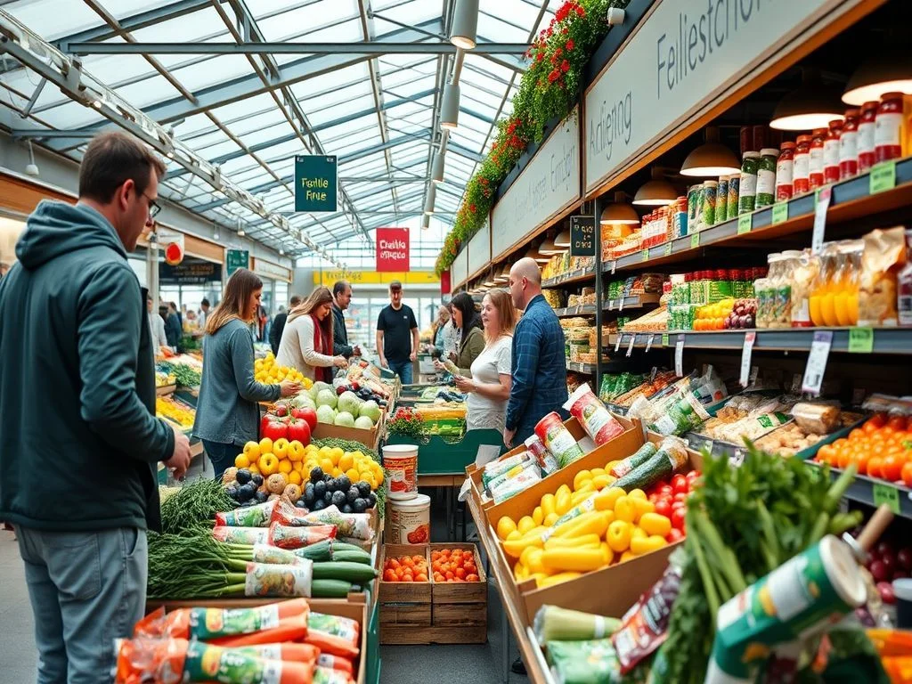 Zucker und Fett reduzieren: Tipps für eine gesündere Ernährung in Österreich