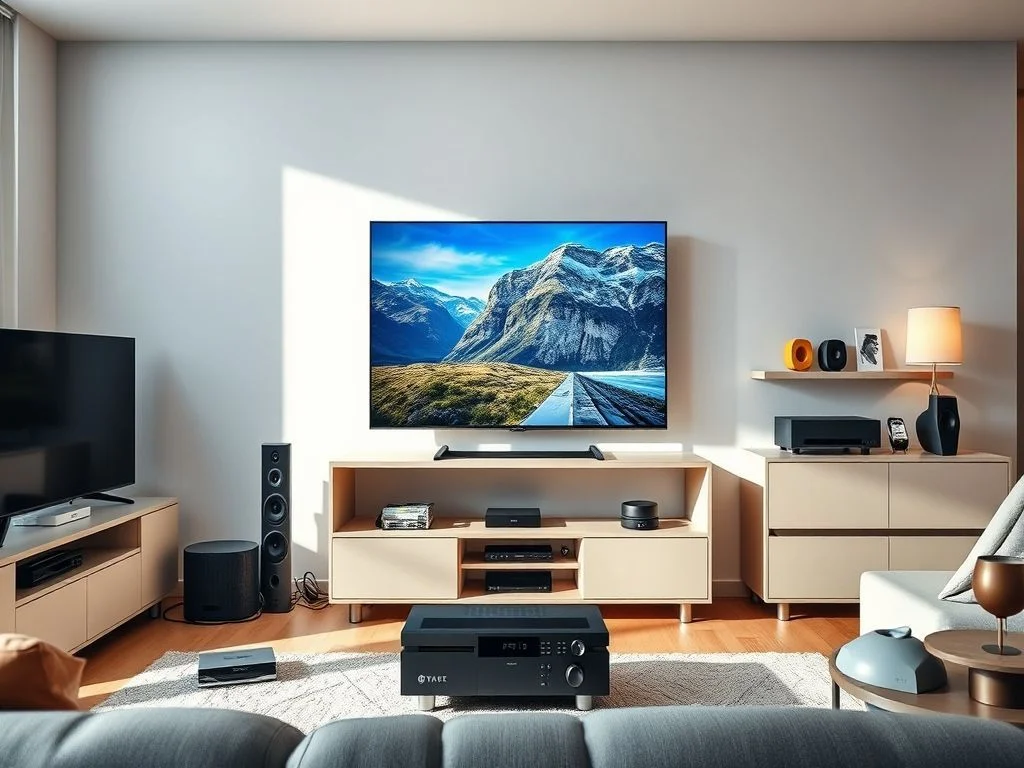 Satellitenempfänger in Wels: Tipps für Qualität und Preis