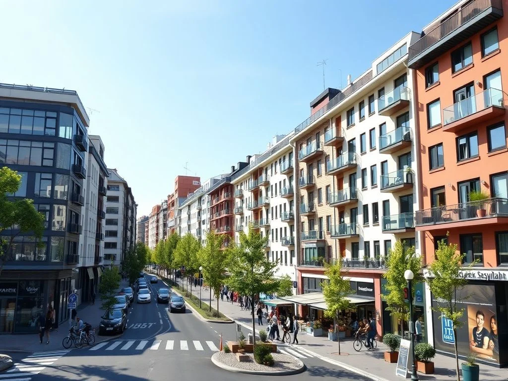 Sichere Immobilieninvestition in Wiener Neustadt